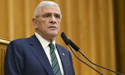 İYİ Parti Genel Başkanı Dervişoğlu Van’a geliyor