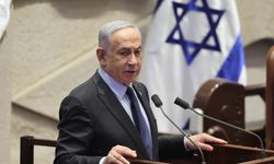 Netanyahu’dan Laricani açıklaması