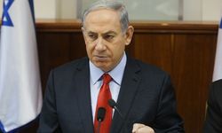 Netanyahu: "Yeni zalim halkın karşısına çıkamıyor"