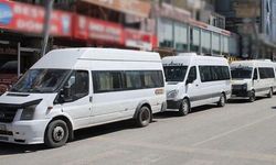 Van–Hakkari Hattında Otobüs Biletlerine Zam