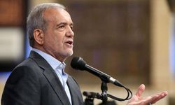 Pezeşkiyan'dan Trump'a "yapay zeka" tepkisi