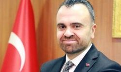 DAKA Genel Sekreteri Halil İbrahim Güray’a önemli görev