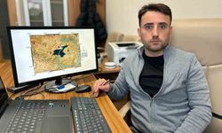 Van Gölü Çevresindeki Fay Hatları Üzerine Uzman Uyarısı