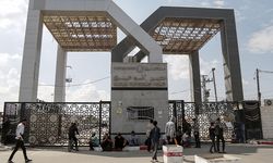 Refah Sınır Kapısı, Geçişlere Yeniden Açılıyor