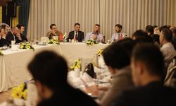 Sadettin Saran: "Galatasaray’ın kollandığına inanıyorum"