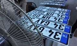 “Plakam sahte mi?” paniği sürüyor