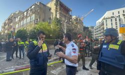 İran’dan Tel Aviv’e Füze Saldırısı: 6 Yaralı