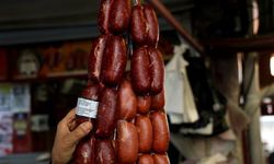 Uzmanından Vatandaşa 'Ucuz Sucuk' Uyarısı: Sağlık İçin Dikkat!