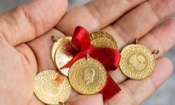 Altında yükseliş devam ediyor!