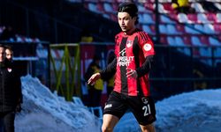 Vanspor, Adana Demirspor’u Tek Golle Geçti