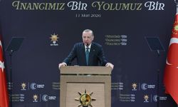 Recep Tayyip Erdoğan: “Türkiye her zaman barışın yanındadır”
