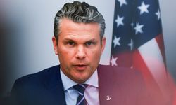 ABD Savunma Bakanı Hegseth: " İran için henüz yeni başlıyoruz"