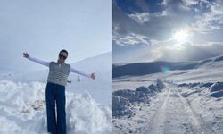 Kar engel tanımadı