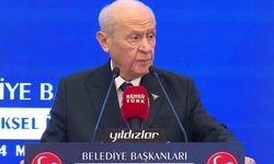 Devlet Bahçeli: “Türkiye vicdan, emniyet ve huzur ülkesi olmalıdır”