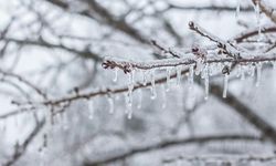 Meteoroloji’den Van İçin Sis, Buzlanma ve Çığ Uyarısı!