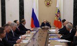 Vladimir Putin: “Rusya, petrol ve doğal gazda Avrupa ile çalışmaya hazır”