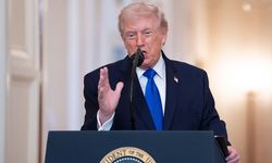 Trump: "NATO ülkeleri, İran konusunda hiçbir şey yapmadı”