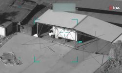 ABD ve İsrail, İran’a Yeni Hava Saldırıları Düzenledi