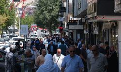 Van genç kalmak için direniyor