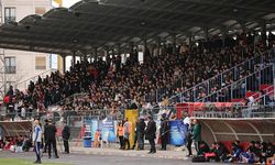 Vanspor, Sakarya deplasmanında sahaya çıkıyor: Bilet fiyatları açıklandı