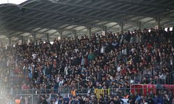 Vanspor–Adana Demirspor maçının bilet fiyatları açıklandı