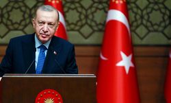 Cumhurbaşkanı Erdoğan: "Barış iklimini Müslümanlar olarak hep birlikte inşa edeceğiz"