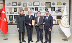 Van TSO ve Van Teknokent Koleji güçlerini birleştirdi