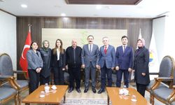 Van Ticaret Borsası’ndan önemli başarı: Yeni kalite belgesi