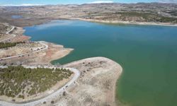 Son Yağışlar Su Sorununu Çözmedi