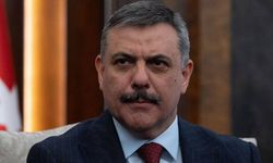 İçişleri Bakanı’ndan sınır açıklaması