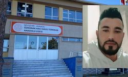 Nevşehir’de okulda acı olay: Kazan dairesinde ölü bulundu