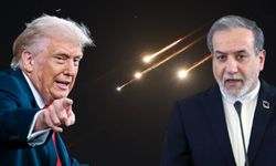 Abbas Araghchi’den Donald Trump’a sert mesaj: "A planınız başarısız oldu, B planınız daha büyük bir başarısızlık olacak"