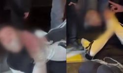 Fatih’te akran zorbalığı: Elleri ve ayakları bantlanan çocuk darp edildi, 7 gözaltı