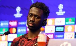 Davinson Sánchez’ten Liverpool karşılaşması öncesi açıklama