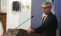 İran’dan BM’ye Çağrı: “Yasal ve Ahlaki Sorumluluklarınızı Üstlenin”