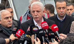 İstanbul Valisi Gül: “Göçük altında 9 kişi kaldı, 7 kişi tedavi için hastaneye gönderildi”