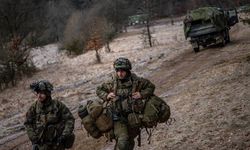 İspanya, Irak’taki askerlerini Türkiye’ye tahliye etti