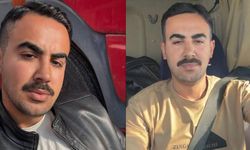 Tırına şarapnel parçası isabet eden Türk tır şoförü ağır yaralandı