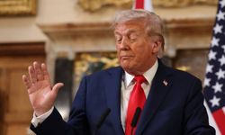 Donald Trump: “Vladimir Putin, İran’a biraz yardım ediyor olabilir”