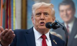 ABD Başkanı Trump: "Kürtlerin İran’a girmesini istemiyorum"