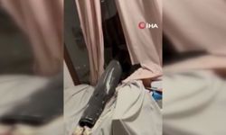 Kuveyt’te Füze Enkazı Ev Üzerine Düştü: 1 Ölü, 4 Yaralı