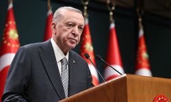 Başkan Erdoğan’dan Kadir Gecesi mesajı
