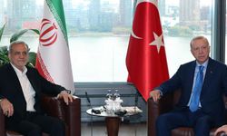 Türkiye-İran hattında kritik görüşme: Recep Tayyip Erdoğan ile Masoud Pezeshkian telefonda konuştu
