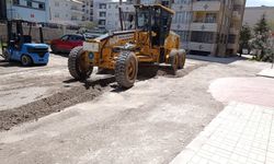 Van trafiğini rahatlatacak adım: Çalışmalar sürüyor