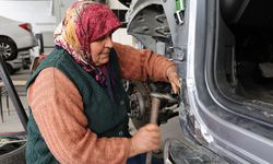 On parmağında on marifet