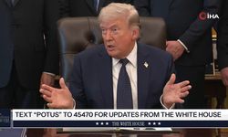 Trump’dan Nükleer Silah Açıklaması