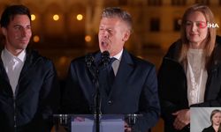 Macaristan’ın yeni lideri Magyar'dan dikkat çeken mesaj