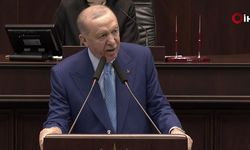 Cumhurbaşkanı Erdoğan: "İnsanlarımızı yuva sahibi yapmanın bahtiyarlığını yaşayacağız"
