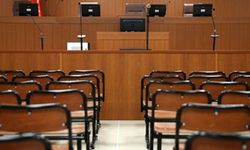 VAN 13. ASLİYE CEZA MAHKEMESİ