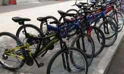 BİSİKLET SATIN ALINACAKTIR